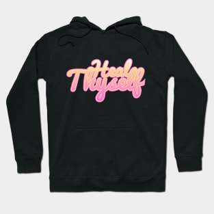 Heal Thyself Hoodie